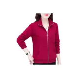 Темно-красный