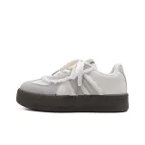 Бежево-серый