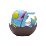 Подтвержденная версия - Рыбка (разборка и снятие упаковки)