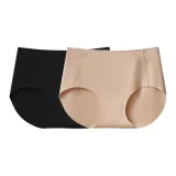 1 шт Черный + 1 шт Особенно Настроенная Подкладочная ткань Цвет [Белая подкладочная ткань, Ненасыщенная, Без эффекта "клейкости"]