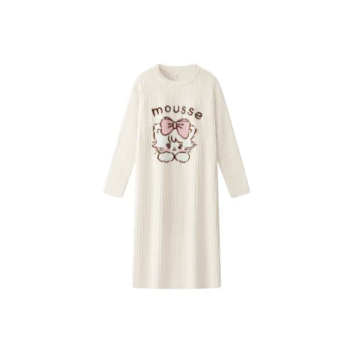 Gongdie x Mikko Ночная сорочка Женская