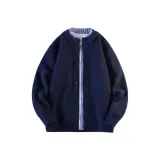 Темно-синий