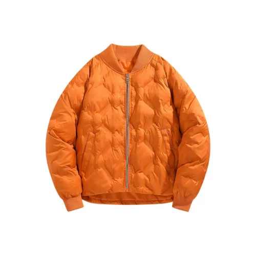 MDGR Унисекс Пуховики