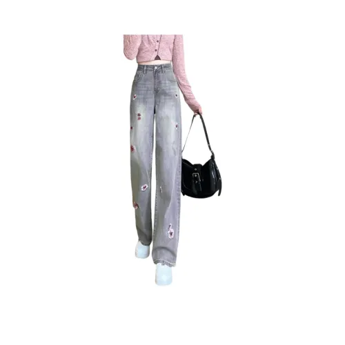 JEANSWEST Denim Женские Джинсы