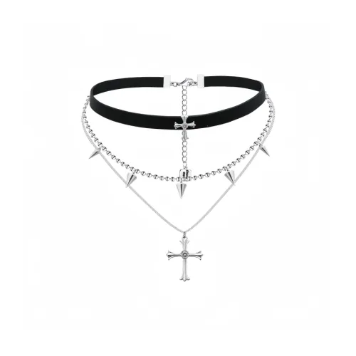 A CONG Studio Сплав Женская цепочка на шею