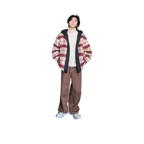 Freshclean Унисекс Куртки