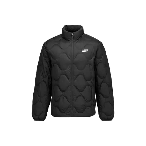 Skechers Sports Alliance Series Пуховик Унисекс