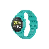 [Аква Зеленый] Official Monochrome Silicon Strap