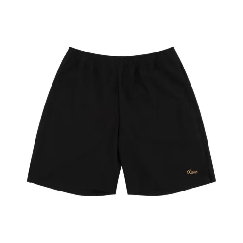 Dime MTL FW25 Повседневные шорты Унисекс