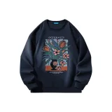 Темно-синий