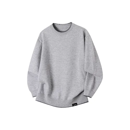 SONGXIER Унисекс Свитера