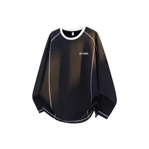 GTGA Унисекс Свитшоты