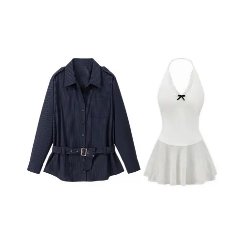 Icicofficial Повседневный костюм женский