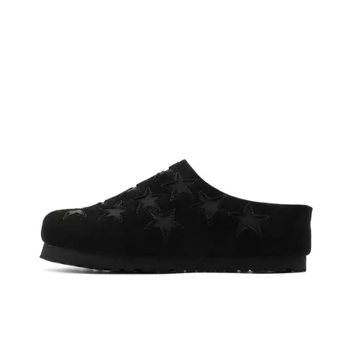 ROUBINI Домашние тапочки Унисекс