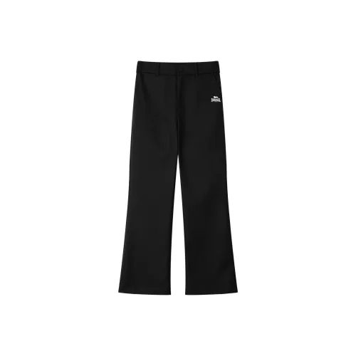 LONSDALE Унисекс Повседневные Брюки