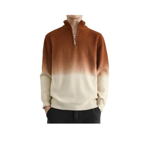 BAISHENGHU Мужской Трикотаж