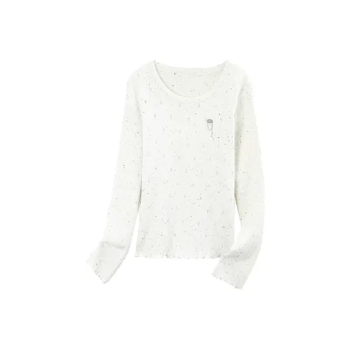 A paradise for awakening Трикотаж Женский