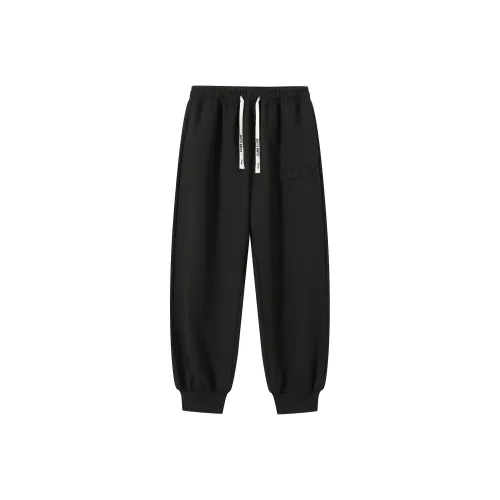 SAME FLOW Унисекс Повседневные Штаны