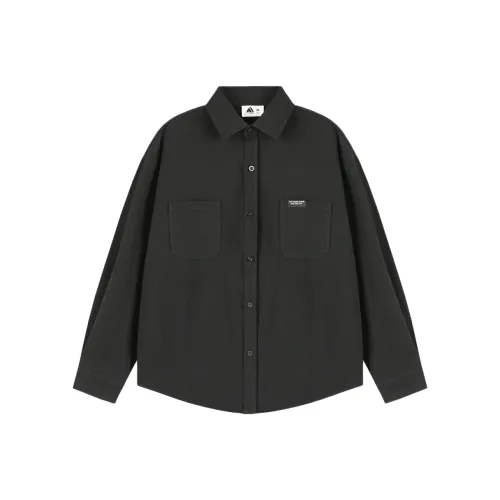 ARTSMAN Унисекс Рубашки