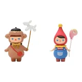 Подтвержденная версия Модель - Тедди Собака Детский + Polk (развертывание и снятие упаковки)