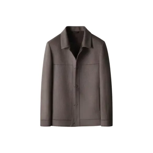 SENJIALUO Мужские куртки