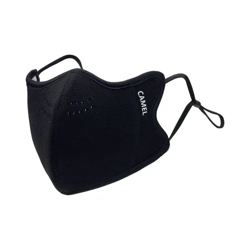 CAMEL Полиэстер Маски для лица Унисекс