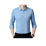 Светло-голубой