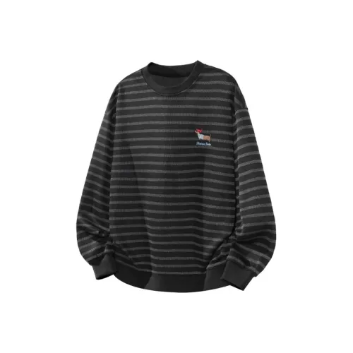 GOOSELIAR Унисекс Свитшоты