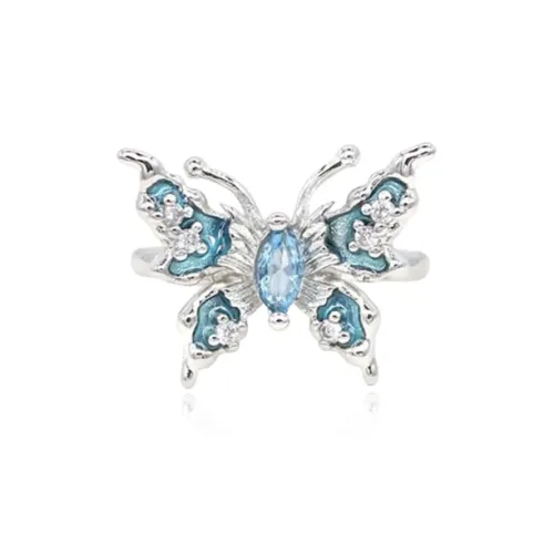 Inkopper Кольца Женские