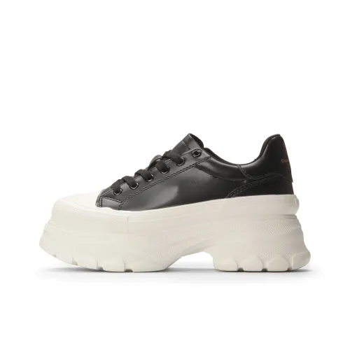 AFJI Низкий топ Повседневная обувь Женская