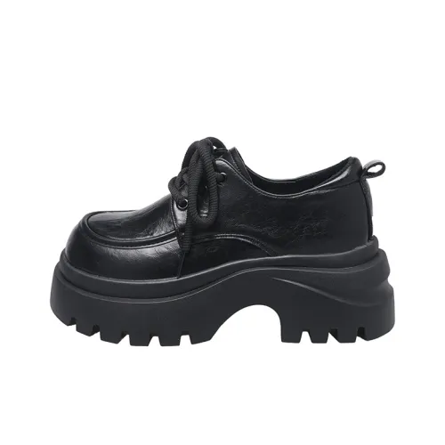 Dawei's house Лоферы Женские