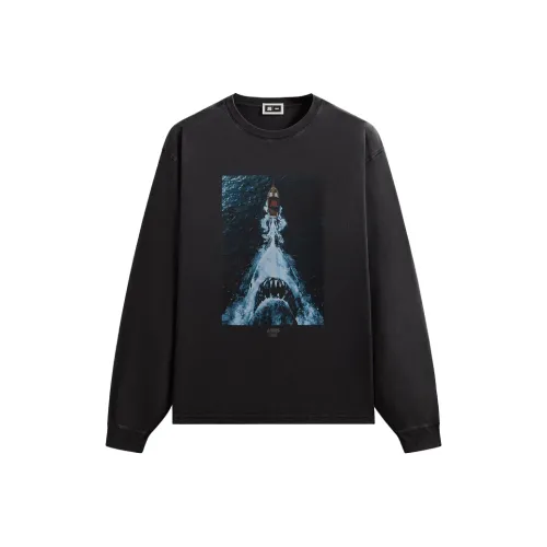 KITH x Jaws Monday Program Collection Рубашка Мужская