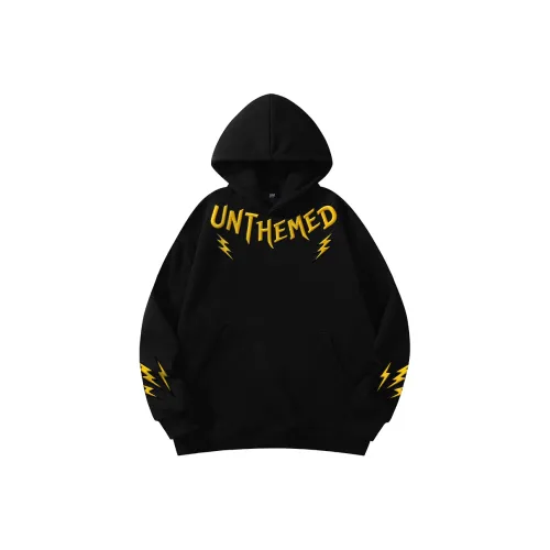 UNthemed Унисекс Свитшоты