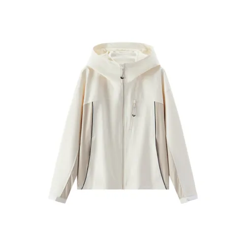 SEM R Женские Куртки