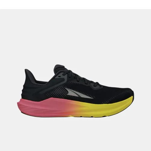 Altra Torin 8 Беговые кроссовки Женские Черный