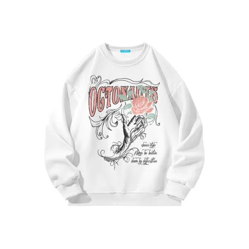 Octonauts Унисекс Свитшоты