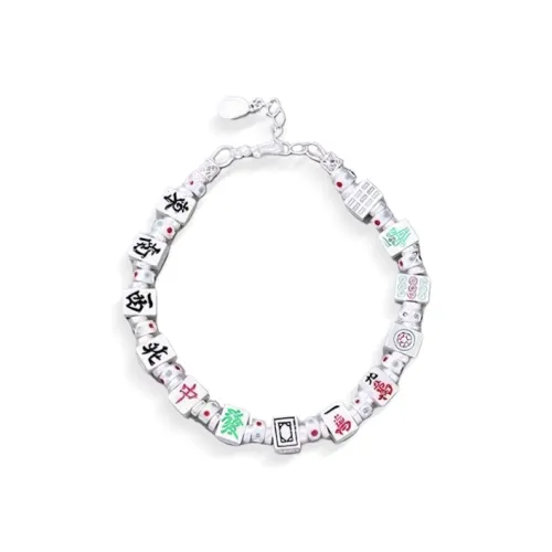 Inkopper Alloy Bracelets Women's