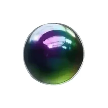 Yi Jia Ai Стекло Кристалл Hobby Model Украшение Симуляция Игрушки