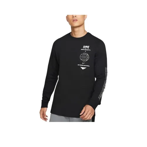 Nike Sports Life Collection Т-Рубашка Мужская