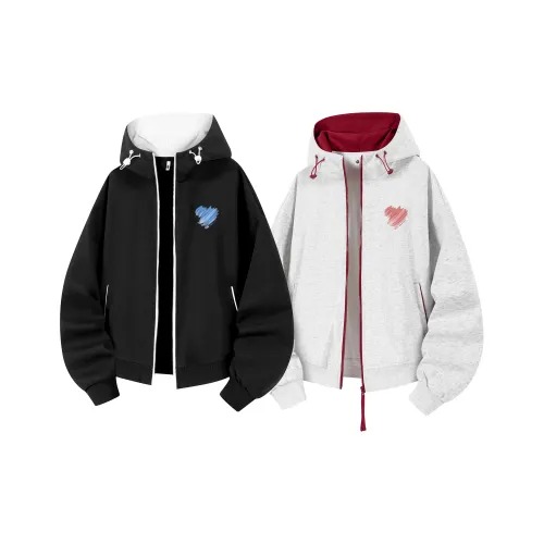 NBNO Унисекс Свитшоты