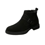 Black (Флисовая подкладка, стандартное издание)