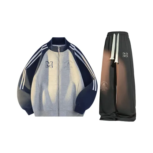 MEXICAN Унисекс Свитшот Комплекты