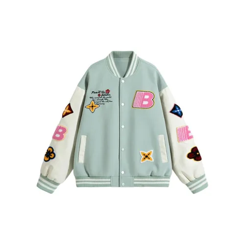 MAISON VINSON Унисекс Куртки