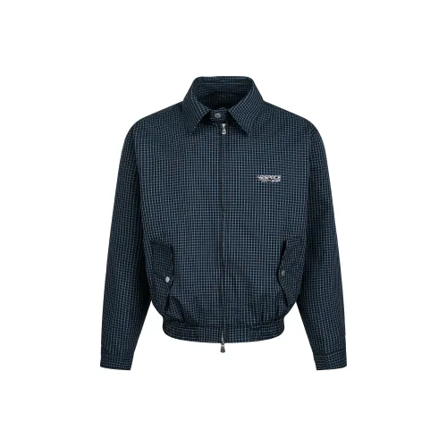 42SPACESHIP Унисекс Куртки