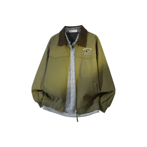 Tre Club Унисекс Куртки