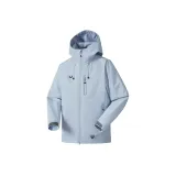 Лунно-голубой