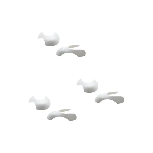 Fresh Look Returns PP Shoe Shields Унисекс