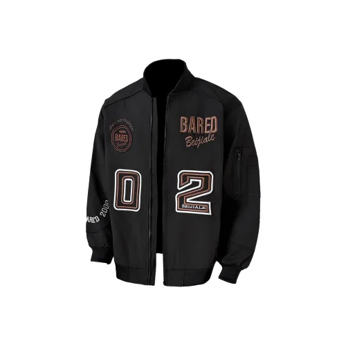 JIMI JONS Унисекс Куртки