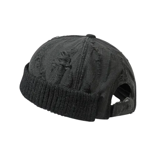 MEETSUNNY Полиэстер Hip Hop Шапки Унисекс