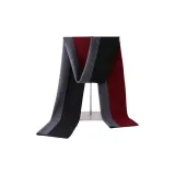 9208 Черно-красный